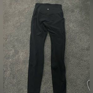 Lulu lemon yoga pants